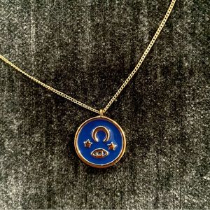 Witchy SLATE Pendant